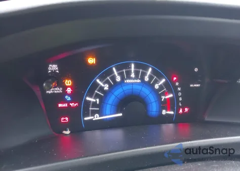 2015 Honda Civic Lx z USA, uszkodzony, nr VIN 19XFB2F59FE030181